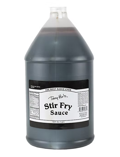 Fry Sauce