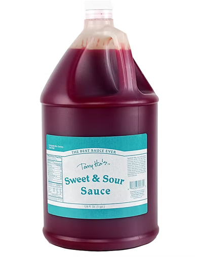 Fry Sauce -2