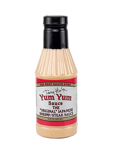 Spicy Yum Yum Sauce-1