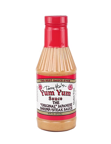 Spicy Yum Yum Sauce-2