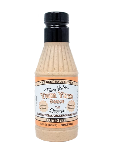 Spicy Yum Yum Sauce-4
